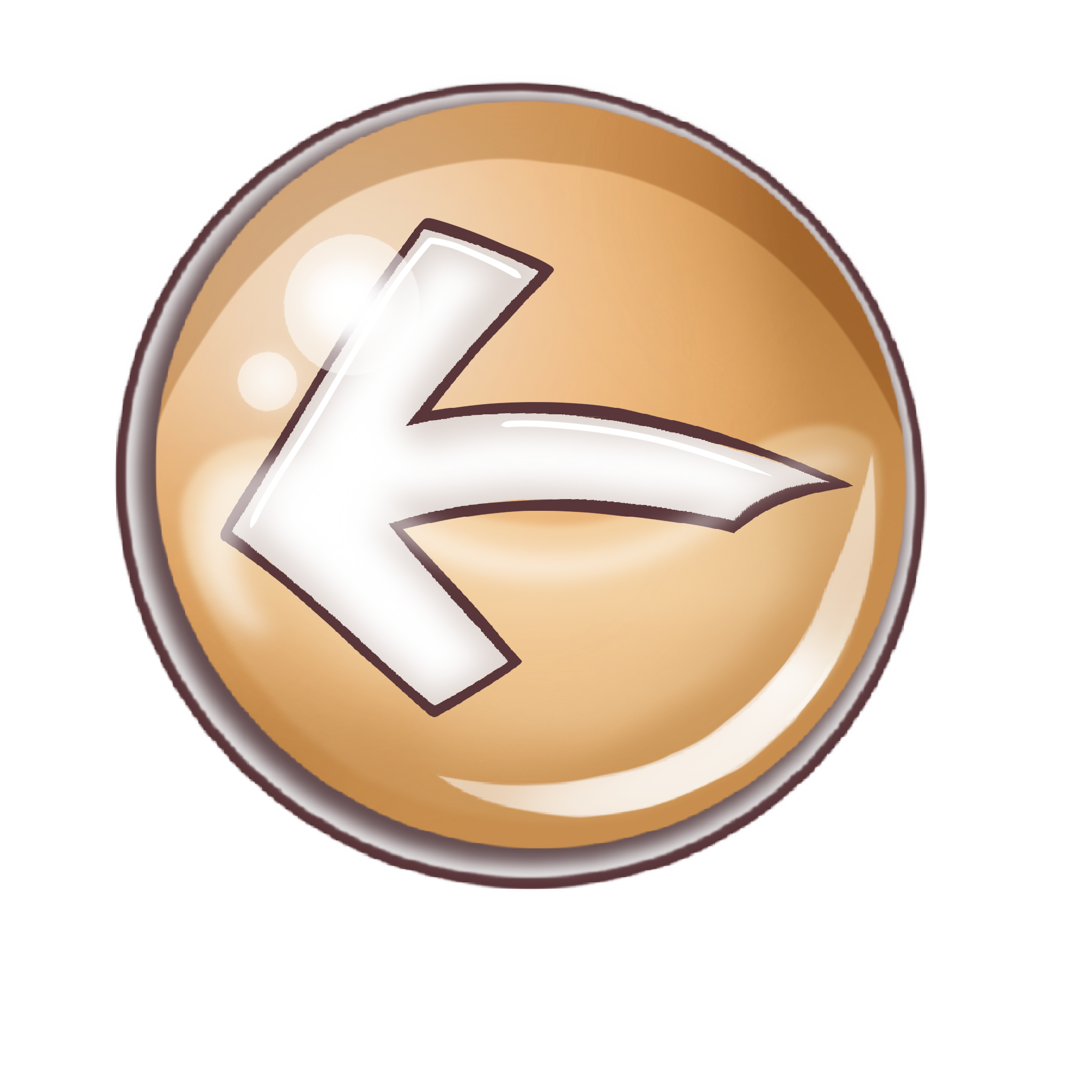 Back Button