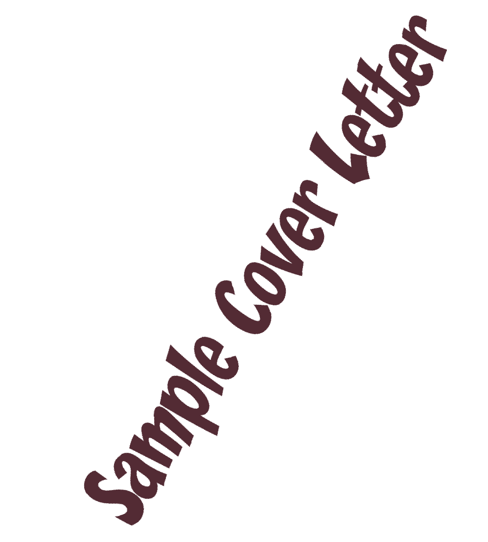 CoverLetter