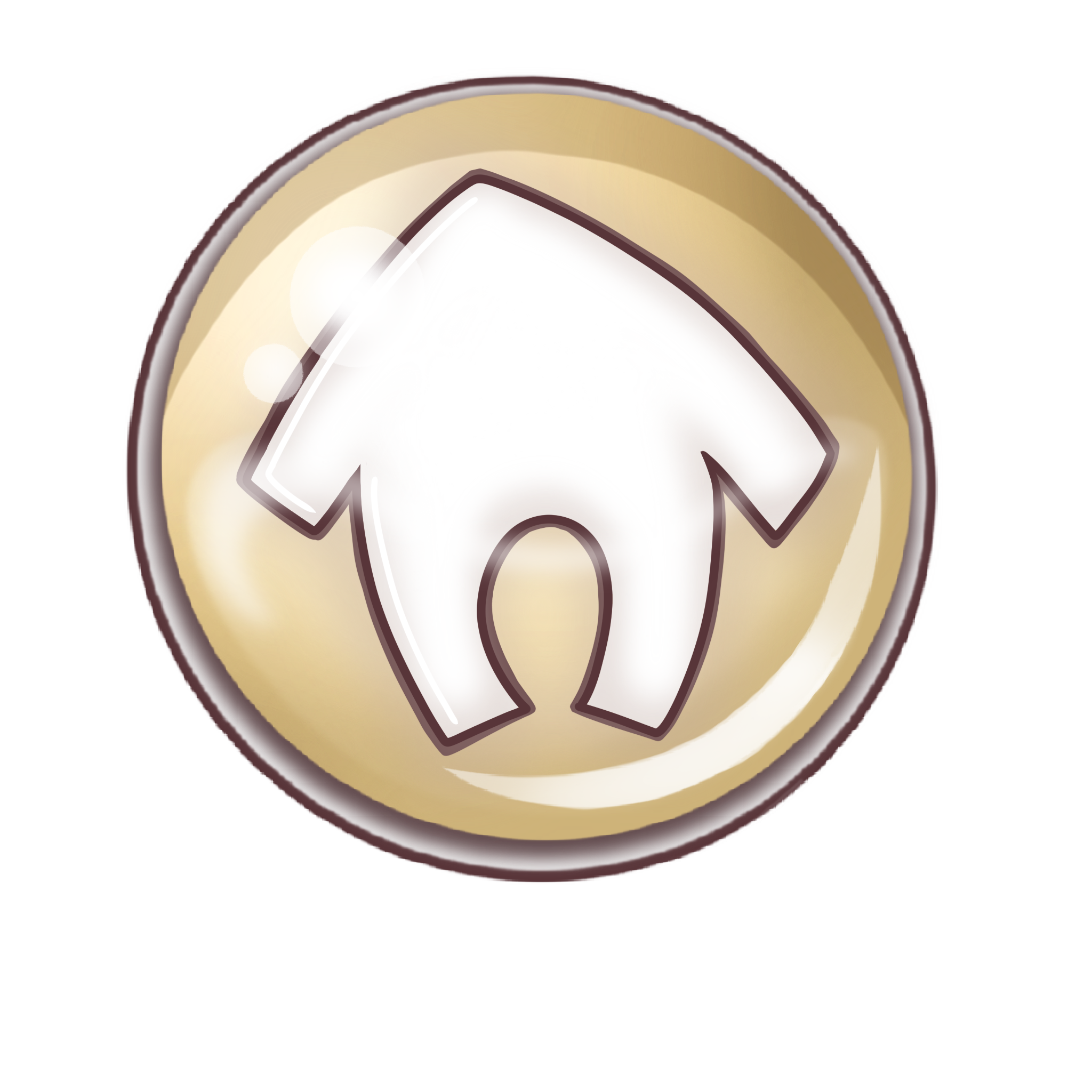 Home Page Button